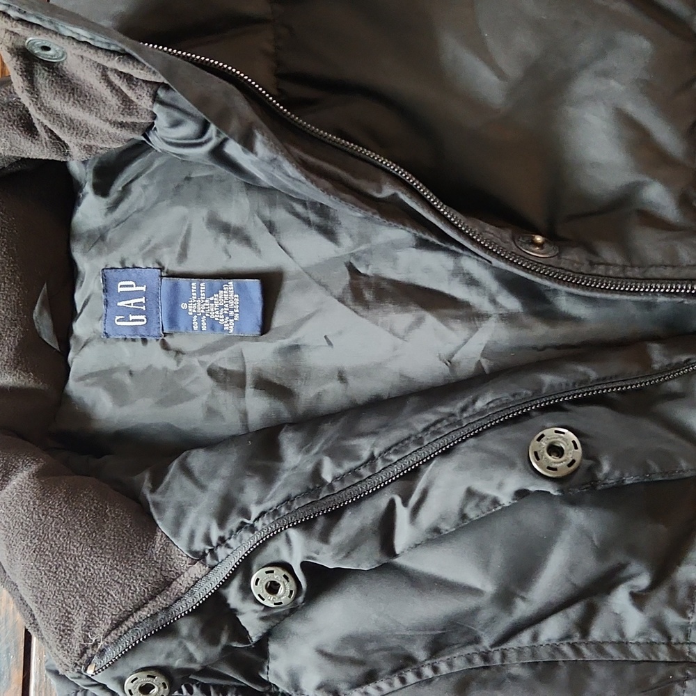 Gap Ski Jacket - Picture 2 of 4